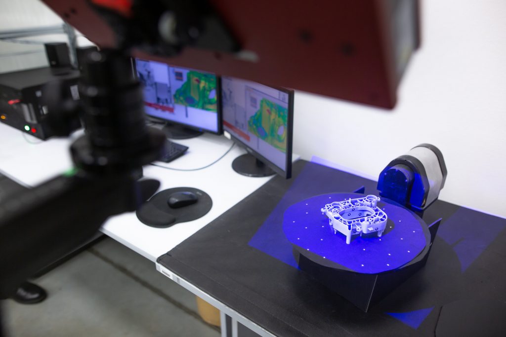 Marlee - Texen Injection Molding Capabilities